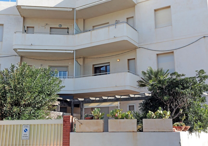 Exterior 5, Appartamento Calipso, Ragusa