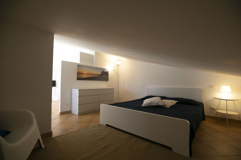 Bedroom 3, Boa Vista, Trapani