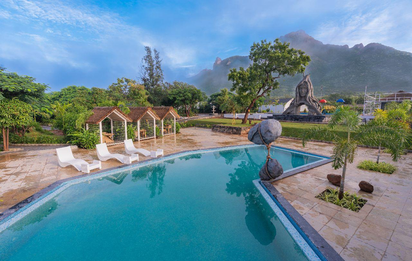 Sport & Beauty 2, DARZA RESORTS , Coimbatore