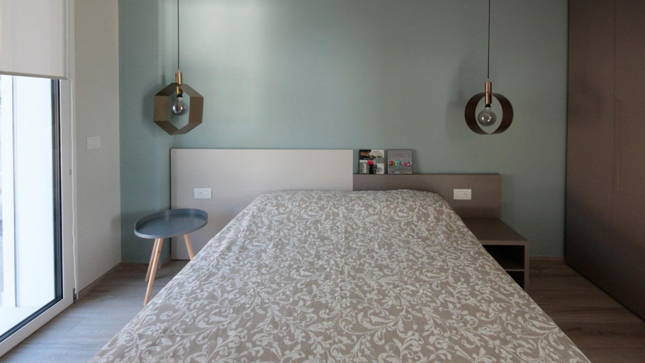 Bedroom 2, Villa Paloma - Scirocco Bs-e967-prov4c1, Brescia