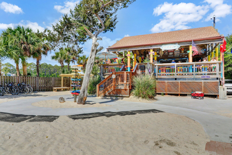 Exterior & Views 2, Hilton Head Resort 4323, Beaufort