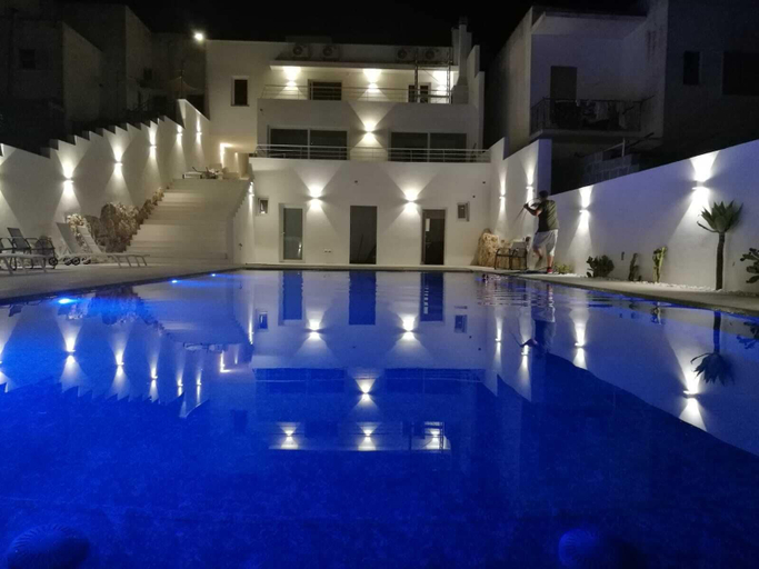 Sport & Beauty 5, TS Residence, Lecce