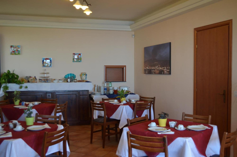 Food & Drinks 5, L'infinito, Catania