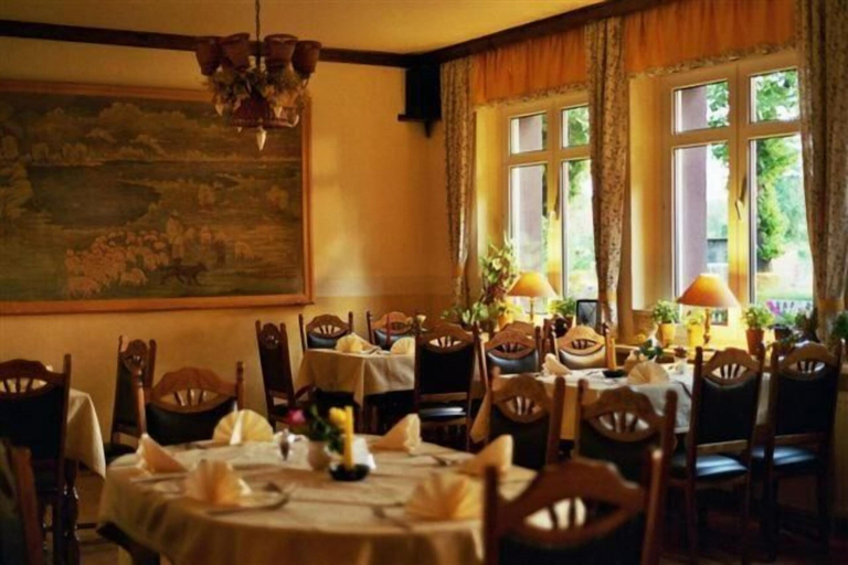 Food & Drinks 4, Gasthaus Wagner, Märkisch-Oderland