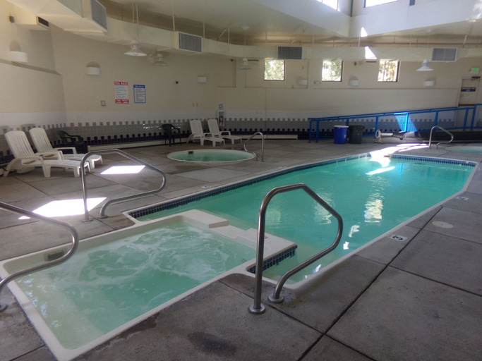Sport & Beauty 5, Three House 2 Bed 2 Bath THWC, Summit