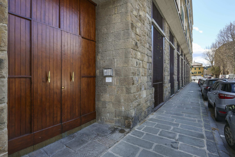Exterior & Views, Penthouse With Terrace, Florence