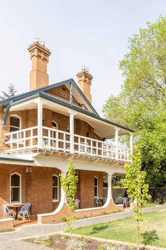 Exterior & Views, Yallungah Boutique Hotel, Orange