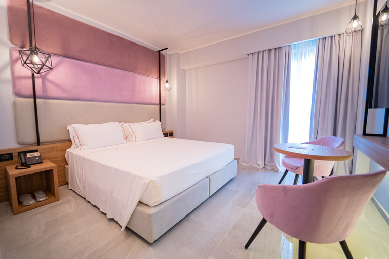 Bedroom 2, Best Western Plus Sabaudia Hotel, Latina