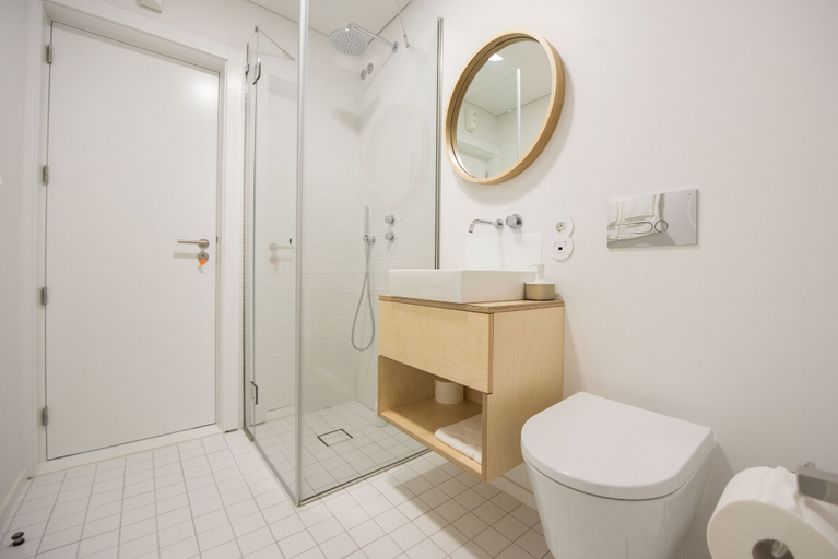 Bathroom 4, I Loft Porto, Porto