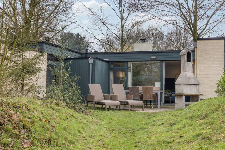 Exterior & Views 2, Center Parcs Het Meerdal, Horst aan de Maas
