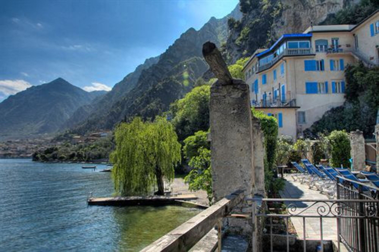 Exterior & Views 2, Villa Romantica, Brescia