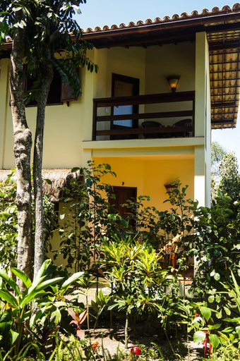 Exterior & Views 2, Pousada Samambaia, Porto Seguro