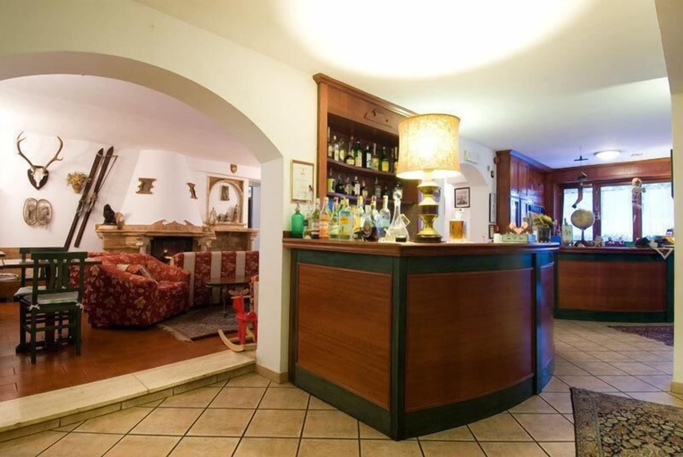 Food & Drinks 5, LH Hotel Paradiso, L'Aquila