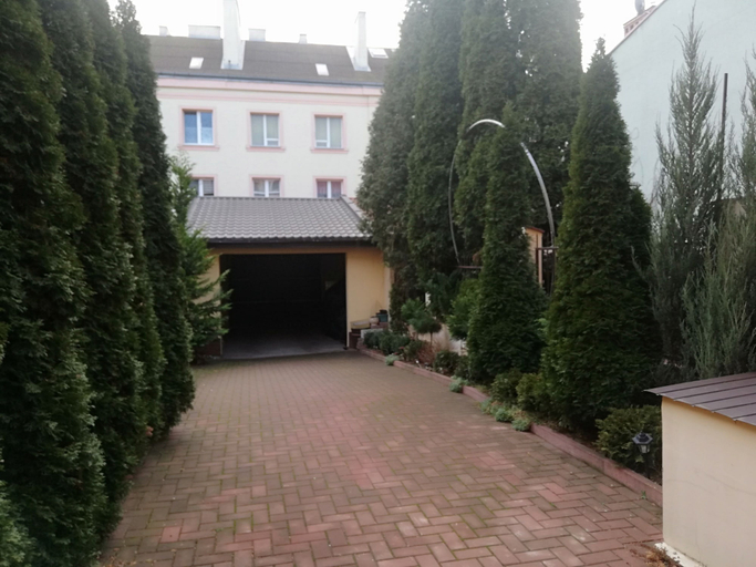 Exterior & Views 2, Apartamenty Alexa Old Town Kutno, Kutno
