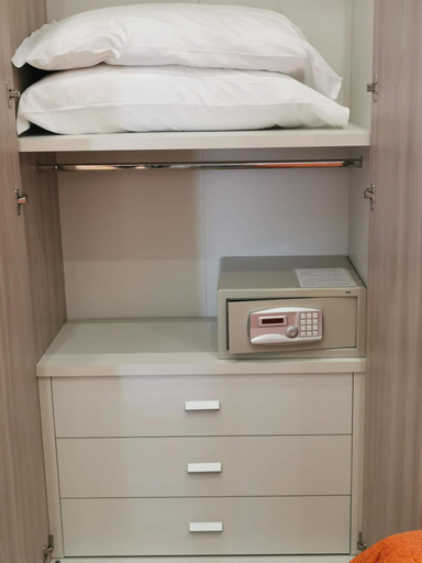 Bedroom 3, Al Baglio - Affittacamere, Palermo