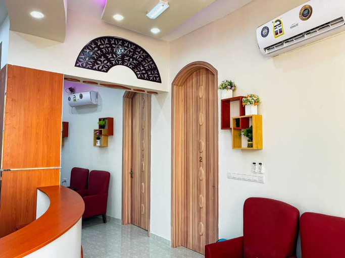 Others 5, Discovery Guest House -Sur, Sur