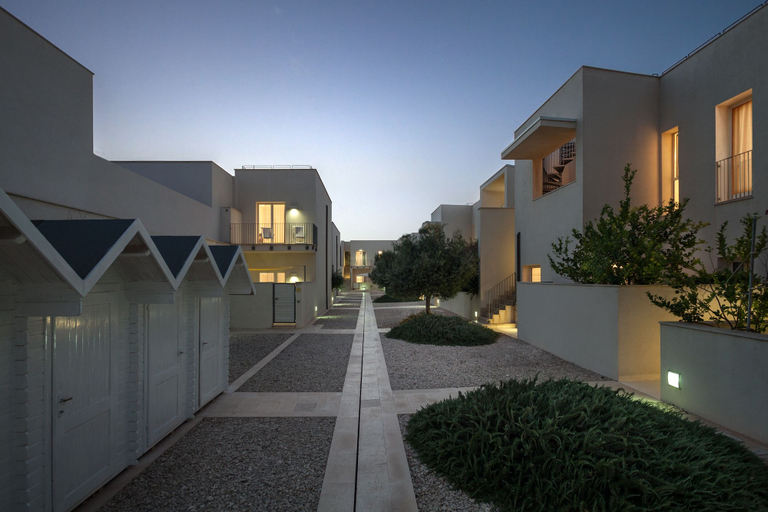 Exterior & Views 2, Cala Palme, Agrigento