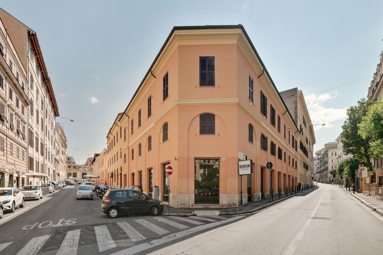 Others 5, Peroni Apartment, Rome