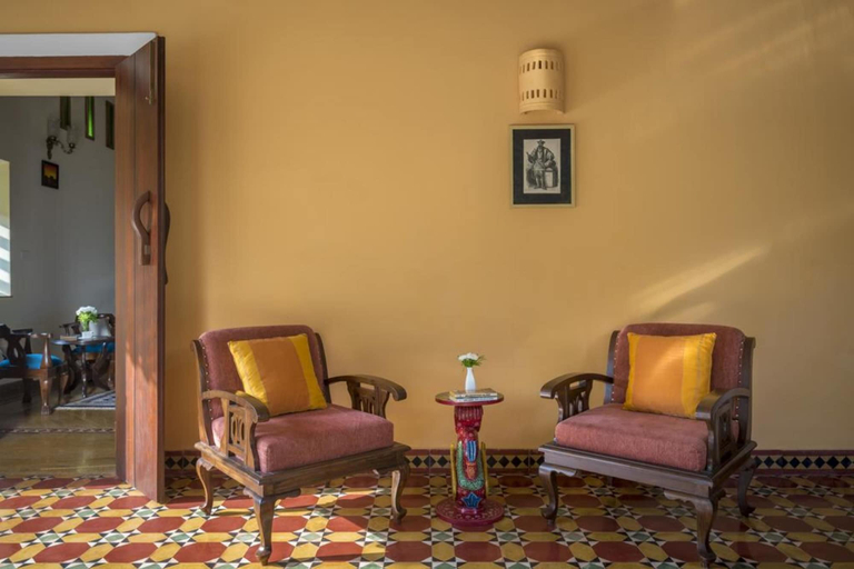 Others 5, Casa Vagator by Iksha, North Goa