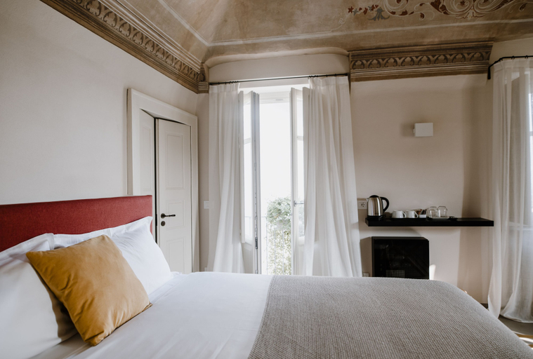 Bedroom 4, Moonfrà, Asti