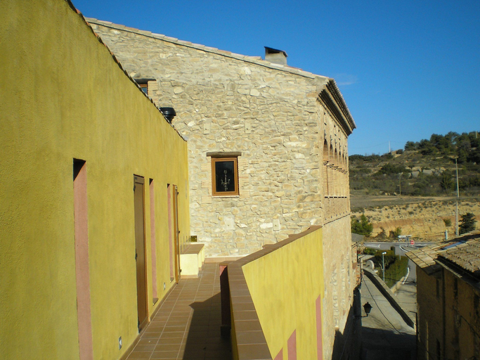 Exterior & Views 2, Ca L'Estruch, Tarragona