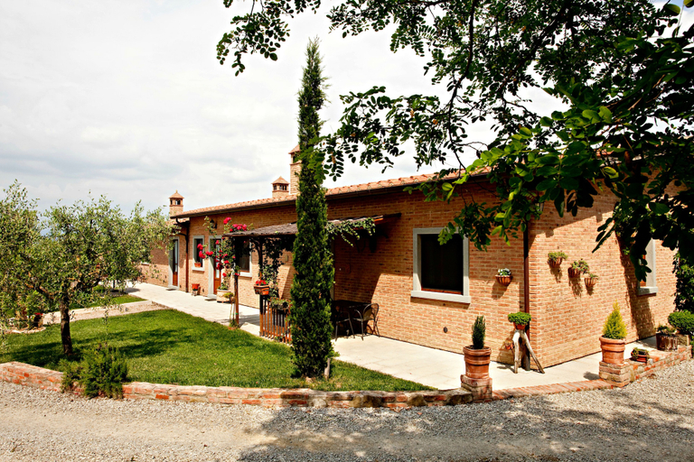 Exterior & Views 2, Agriturismo Pratovalle, Arezzo