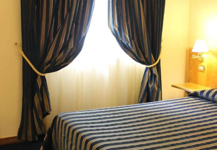 Bedroom 3, La Fonte dell'Astore, Isernia