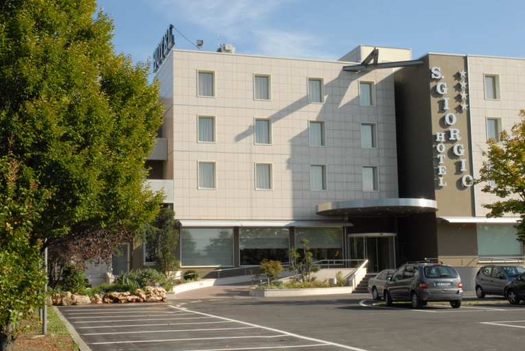 Exterior & Views 2, San Giorgio, Sure Hotel Collection by Best Western, Forli' - Cesena