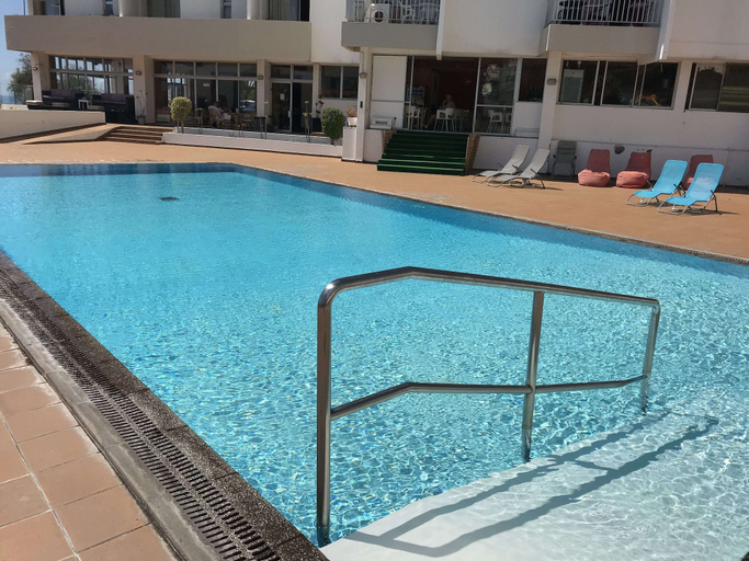 Sport & Beauty 5, Apartamentos do mar 303, Funchal