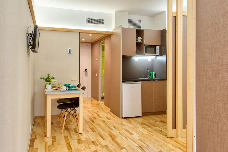 Others 5, Bonanova Suite Hotel, Barcelona