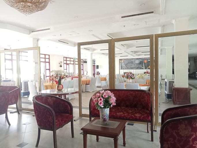 Public Area 2, THE CLOVE MONT RESORT, Kuala Muda