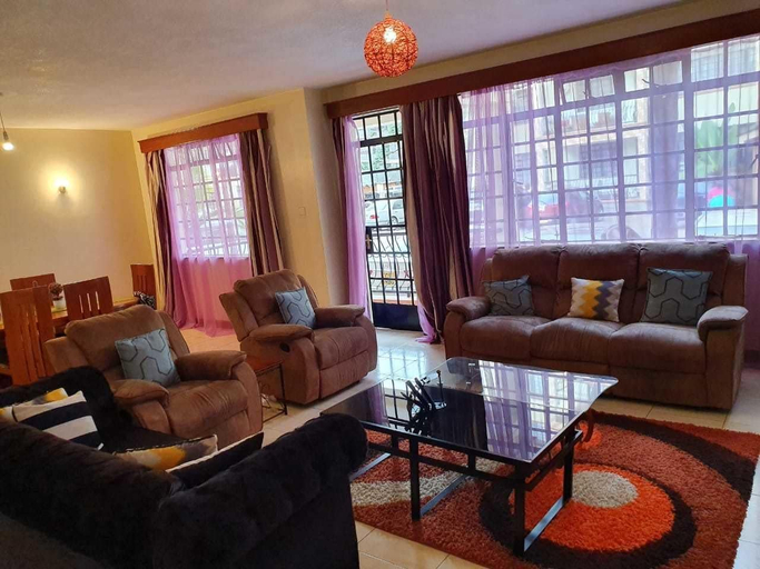 Others 4, Private Room, Dagoretti North