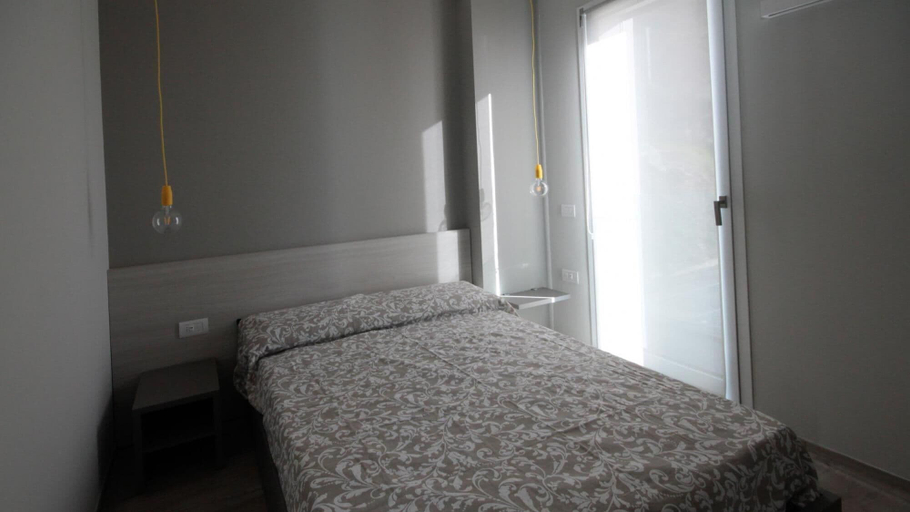 Bedroom 3, Villa Paloma - Scirocco Bs-e967-prov4c1, Brescia