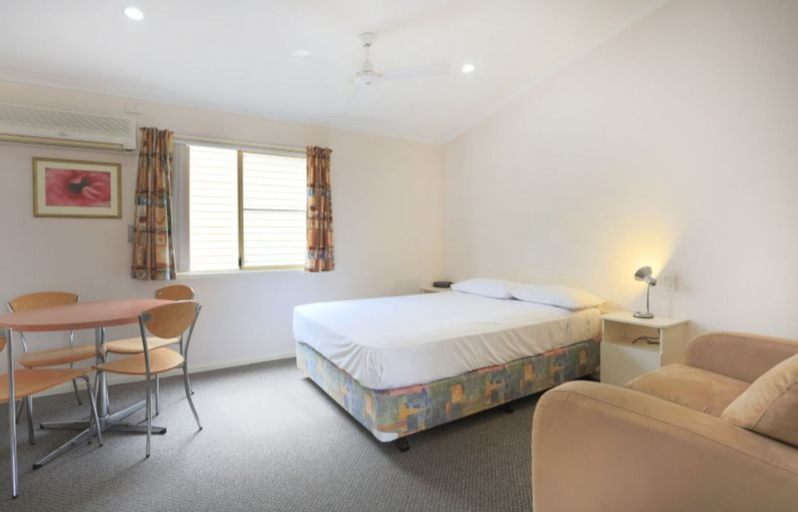 Bedroom 3, Discovery Parks - Kalgoorlie Goldfields, Kalgoorlie/Boulder