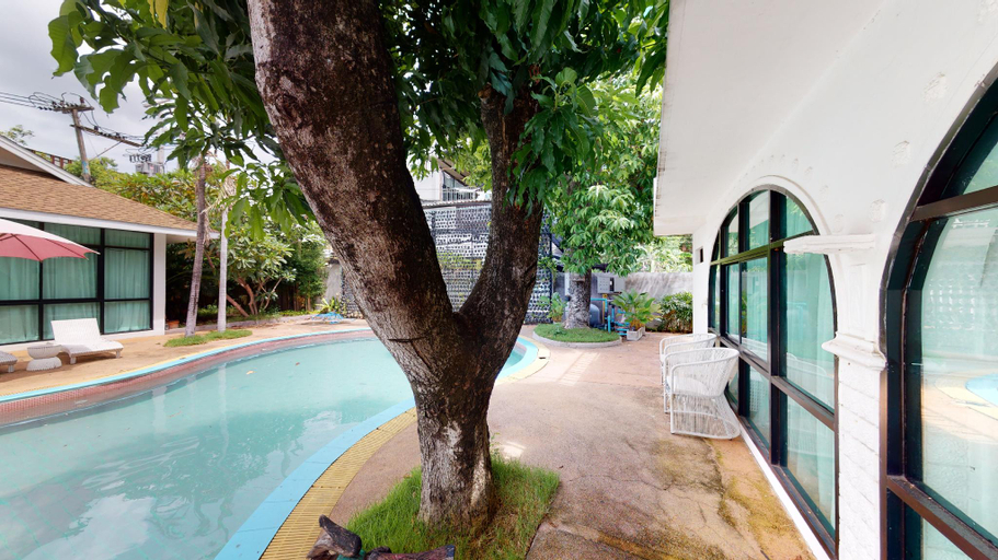 Others 4, H Flora Hotel, Muang Chiang Mai