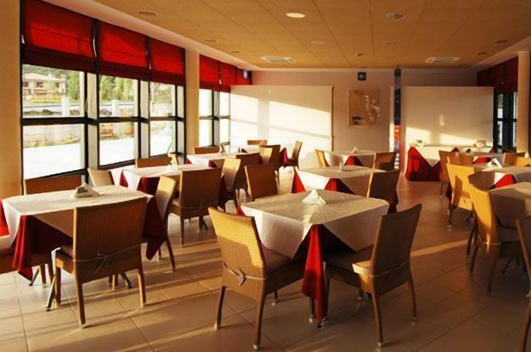 Food & Drinks 5, Elaia Garden Hotel, Latina