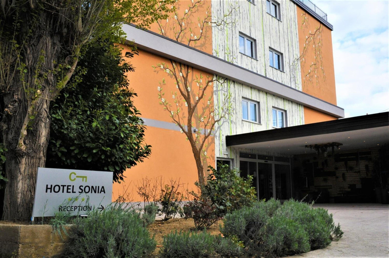 Exterior & Views 2, Hotel Sonia Self Check In Only, Trieste