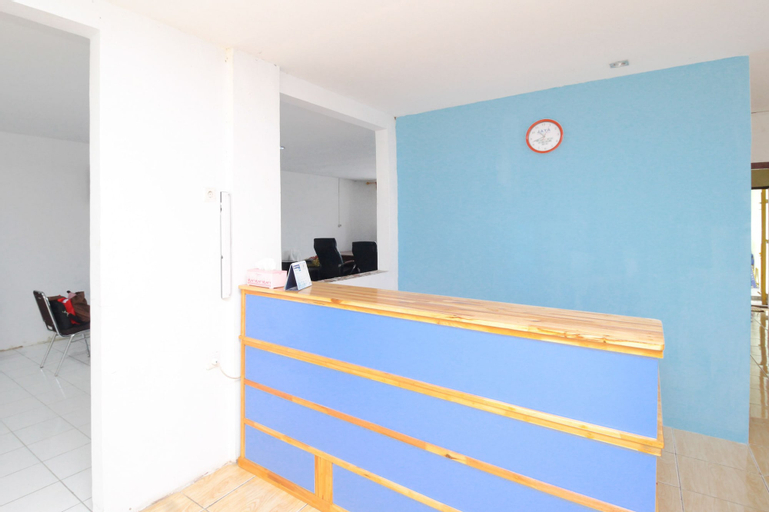Public Area 2, Sky Inn Japaris 1 Medan, Medan