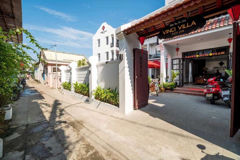 Exterior & Views 2, Vinci Villa Hoi An, Da Nang