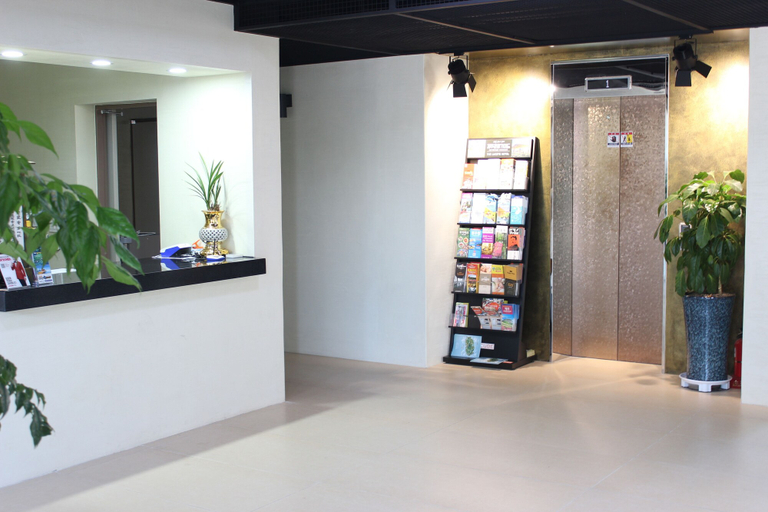Others 4, The Lucete Hotel, Seogwipo