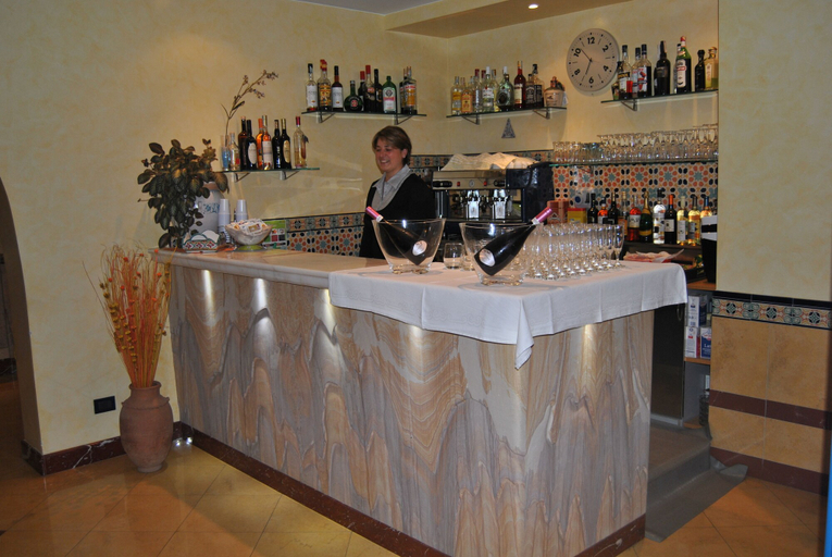 Food & Drinks 4, Hotel Ristorante Mediterraneo Faro, Trapani