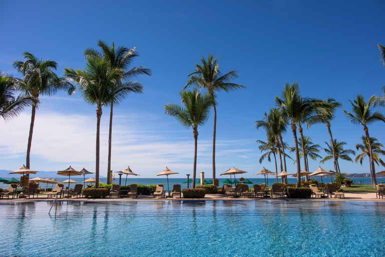 Sport & Beauty 2, Villa La Estancia Beach Resort & Spa Riviera Nayarit - All Inclusive, Compostela