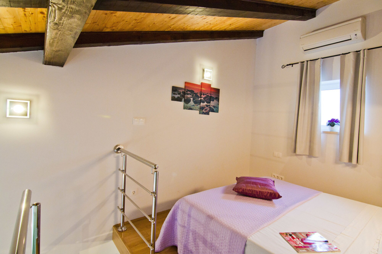 Bedroom 2, Veig Palace, Split