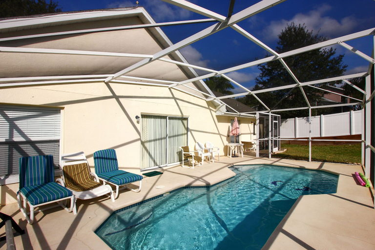 Sport & Beauty 4, AmSun Rental Homes, Osceola