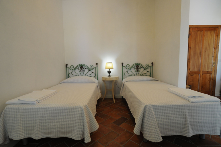 Bedroom 3, La Locanda di Adele - Il Giardinetto B&B, Florence