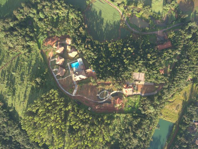 Exterior & Views 2, Machaan Plantation Resorts Sakleshpur, Hassan