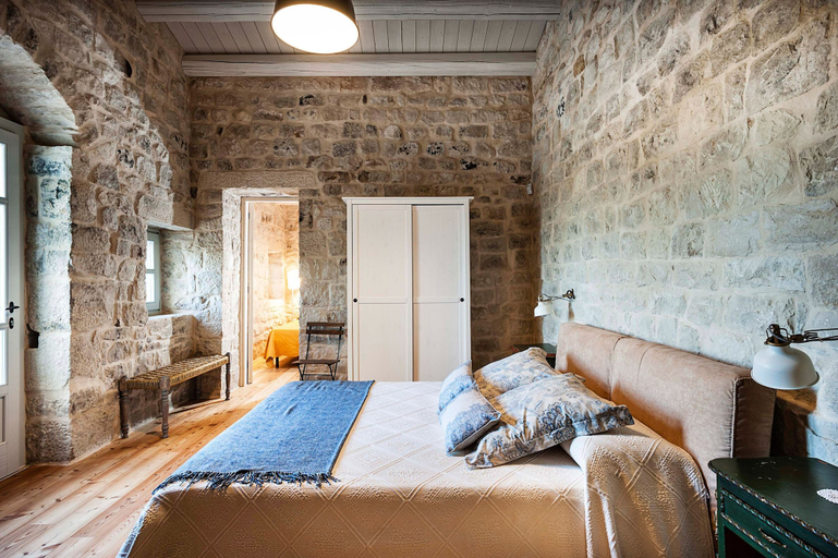 Bedroom 3, Casi o Cantu, Ragusa