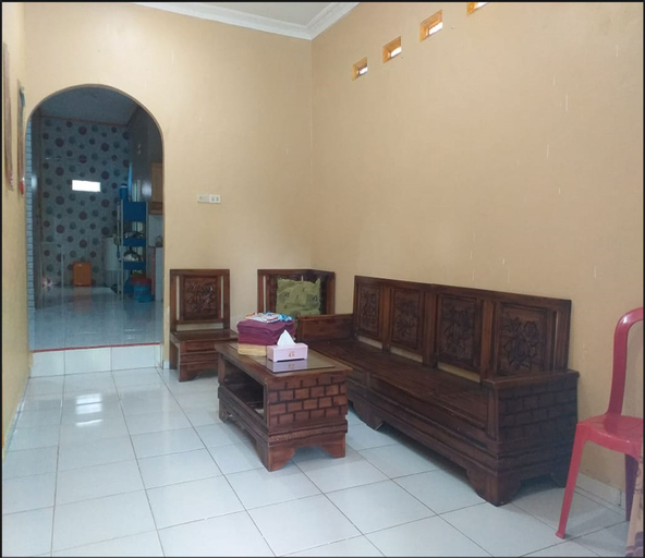 Others 2, IAN Guest House Pangkalpinang, Pangkalpinang