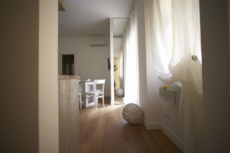 Others 2, Ferrini Home Suites, Catania
