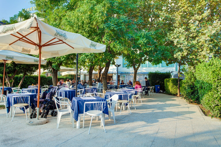 Food & Drinks 4, Hotel Eritrea, Forli' - Cesena